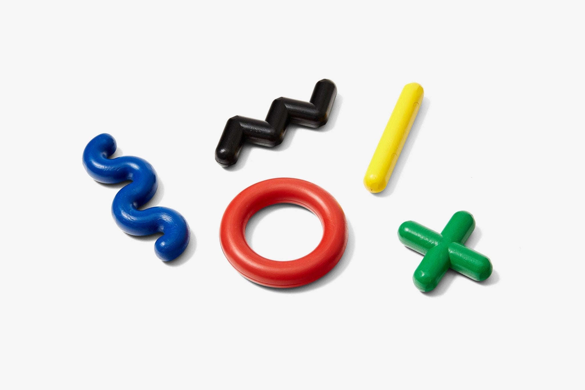 Doodle Crayons - Joy