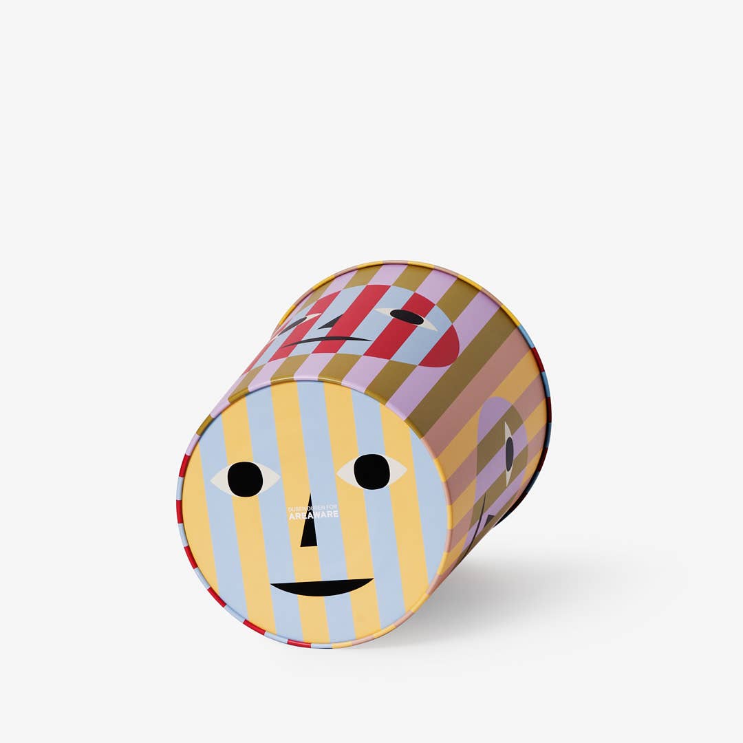 Everybody Bin - Joy