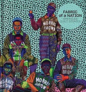 Fabric of a Nation - Joy