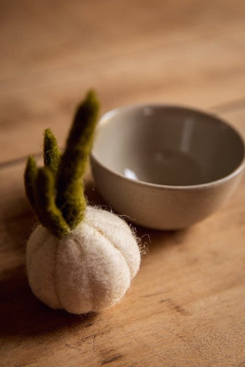 Felt Garlic - Joy