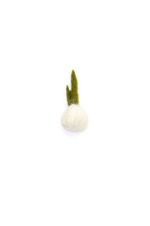 Felt Garlic - Joy