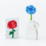 Flowers Calendar 2026 - Joy