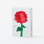 Flowers Calendar 2026 - Joy