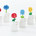 Flowers Calendar 2026 - Joy