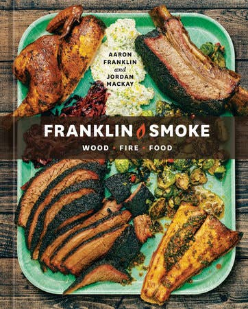 Franklin Smoke - Joy