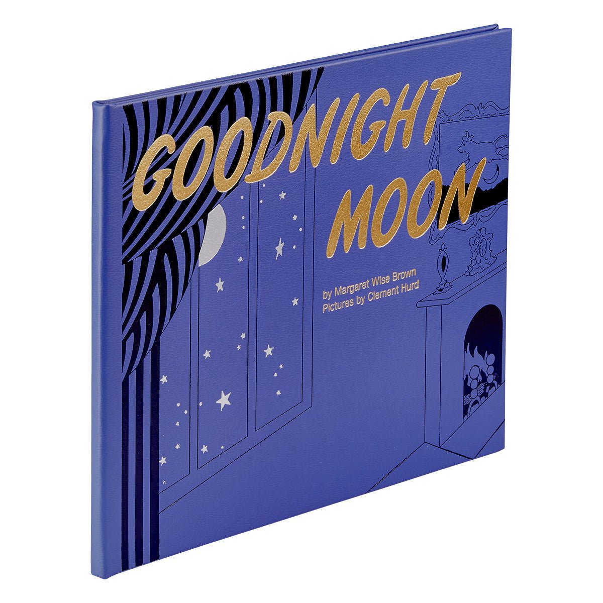Goodnight Moon - Leather Bound Edition - Joy