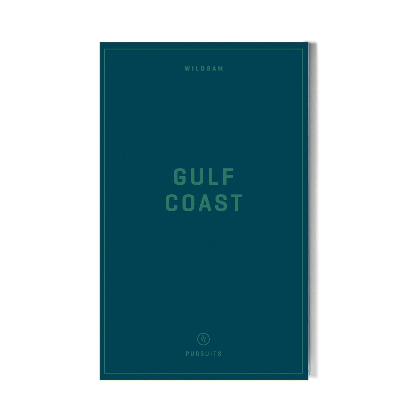 Gulf Coast Field Guide - Joy