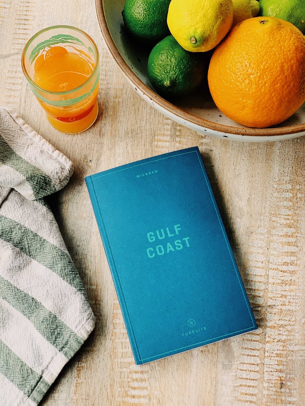 Gulf Coast Field Guide - Joy