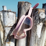 Hans Goggles - French Rose - Joy