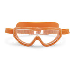 Hans Goggles - Tangerine - Joy