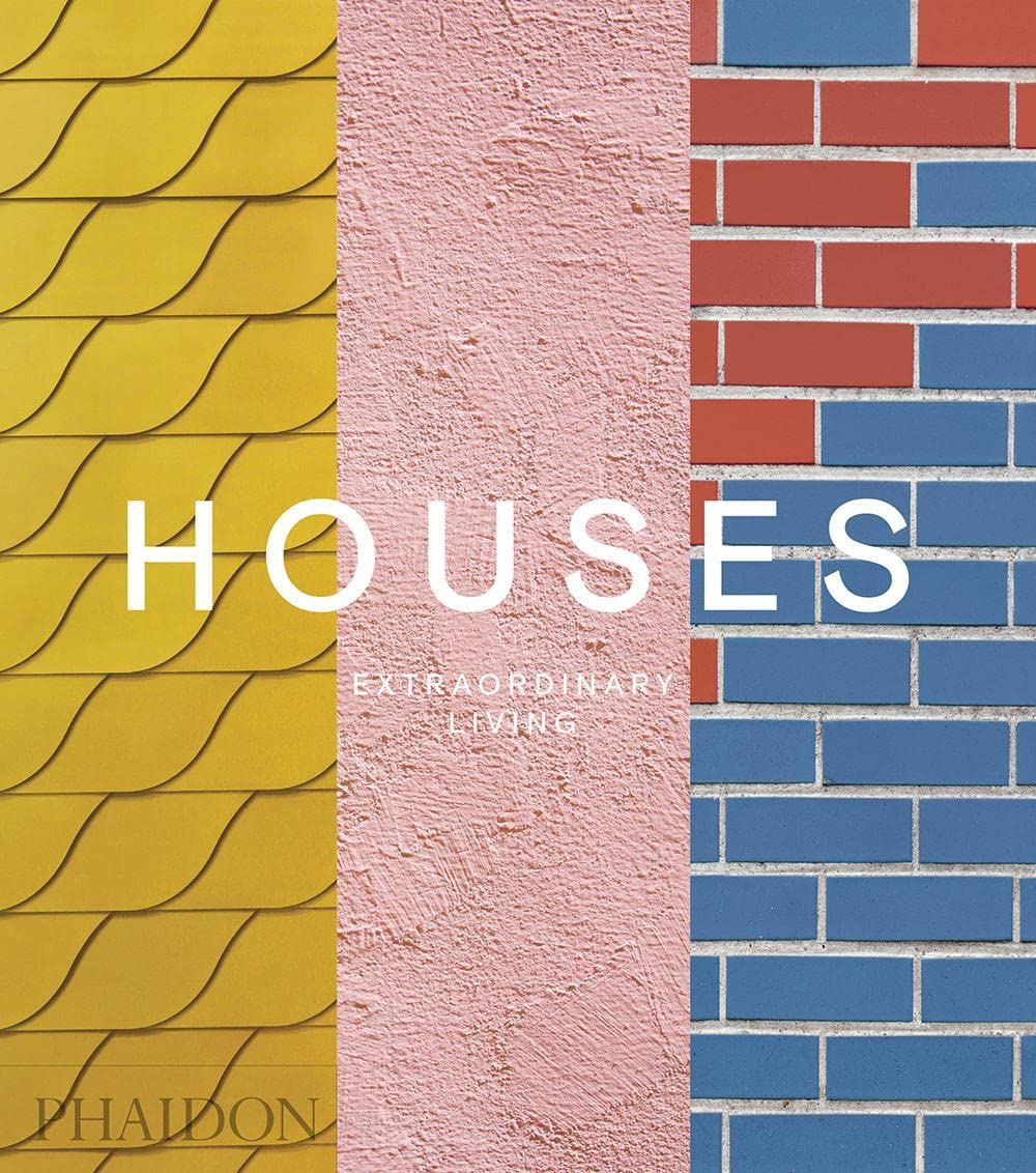 HOUSES - Joy