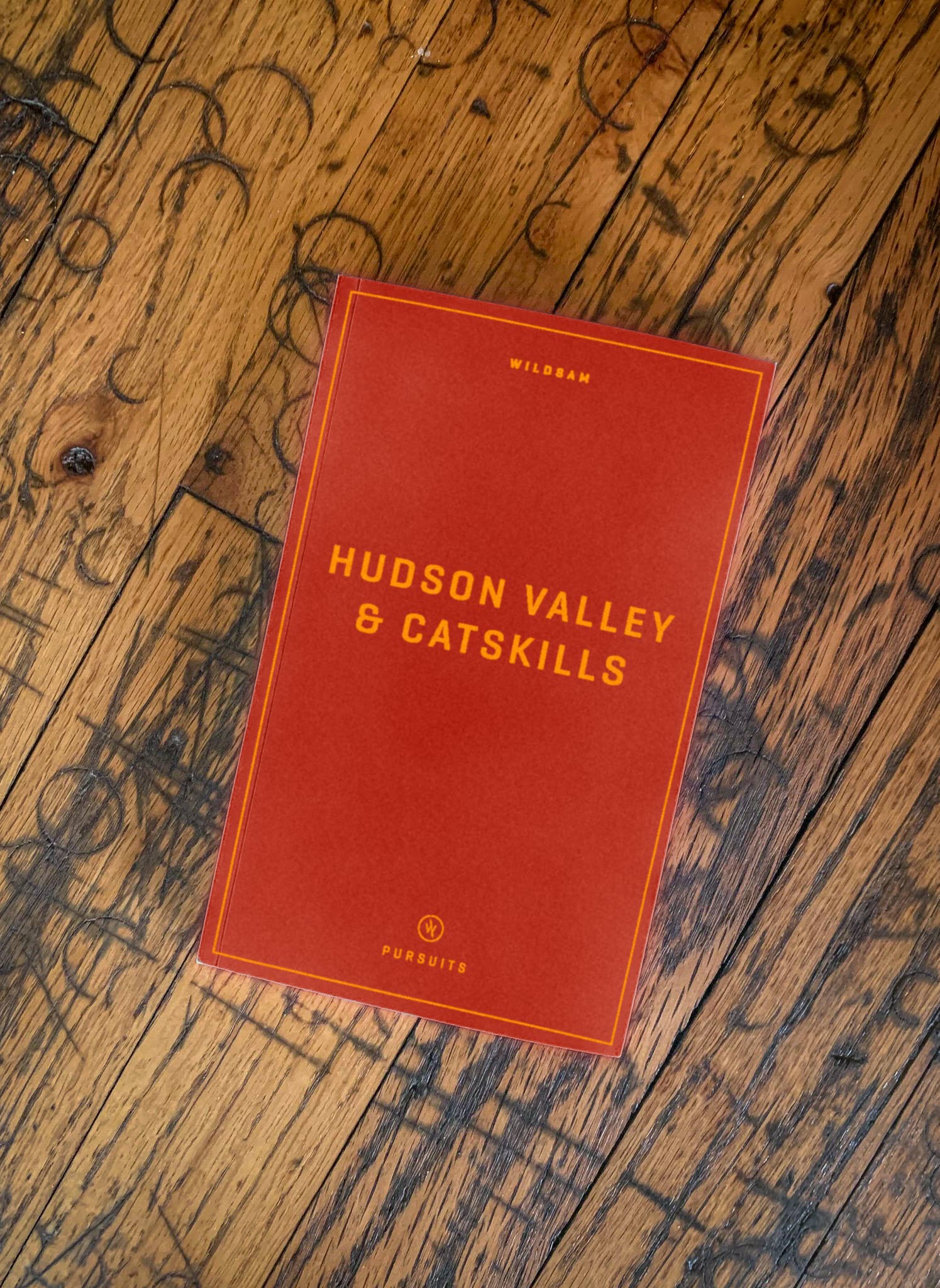 Hudson Valley & Catskills - Joy