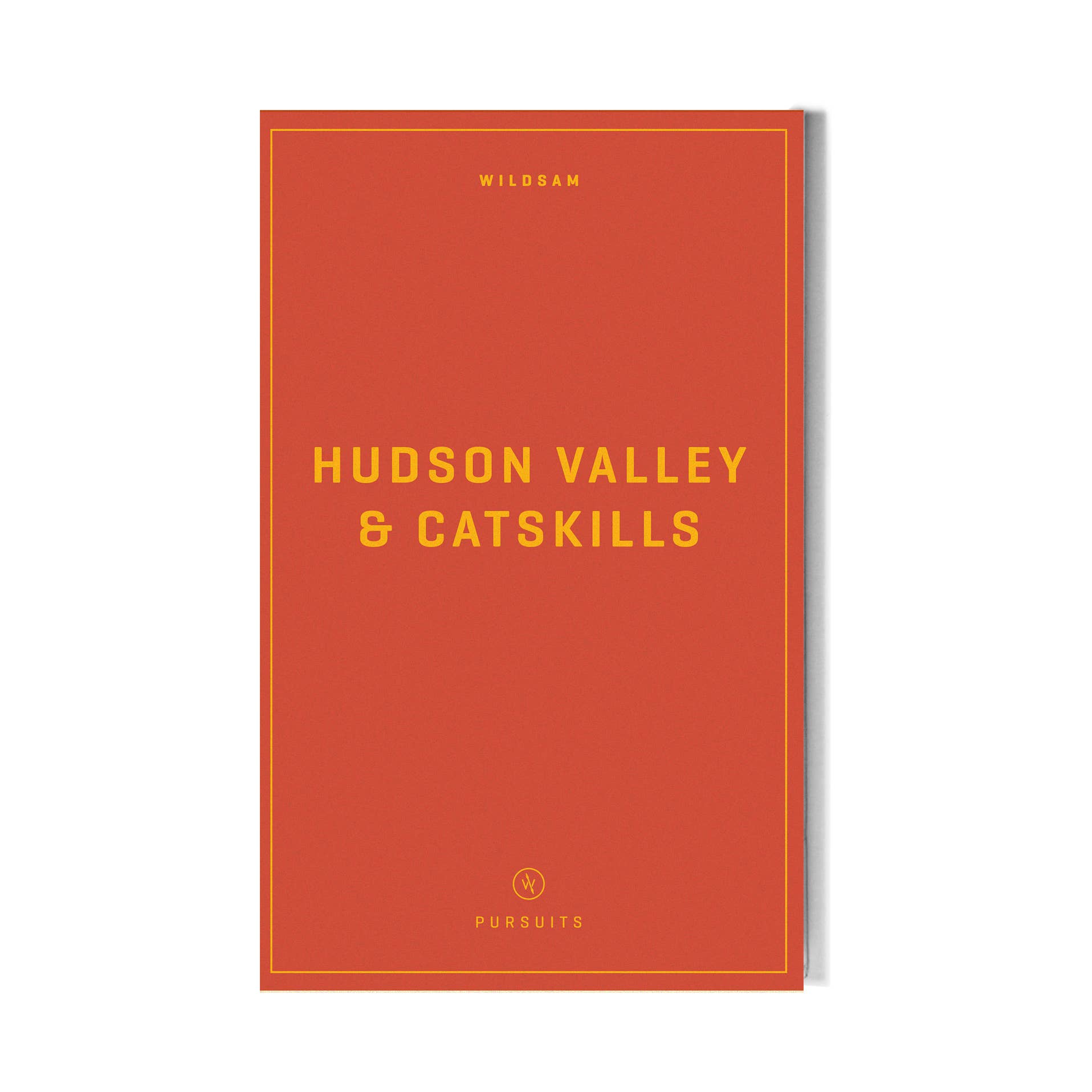 Hudson Valley & Catskills - Joy
