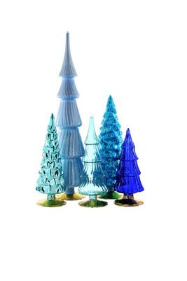 Hue Christmas Tree Set - Joy