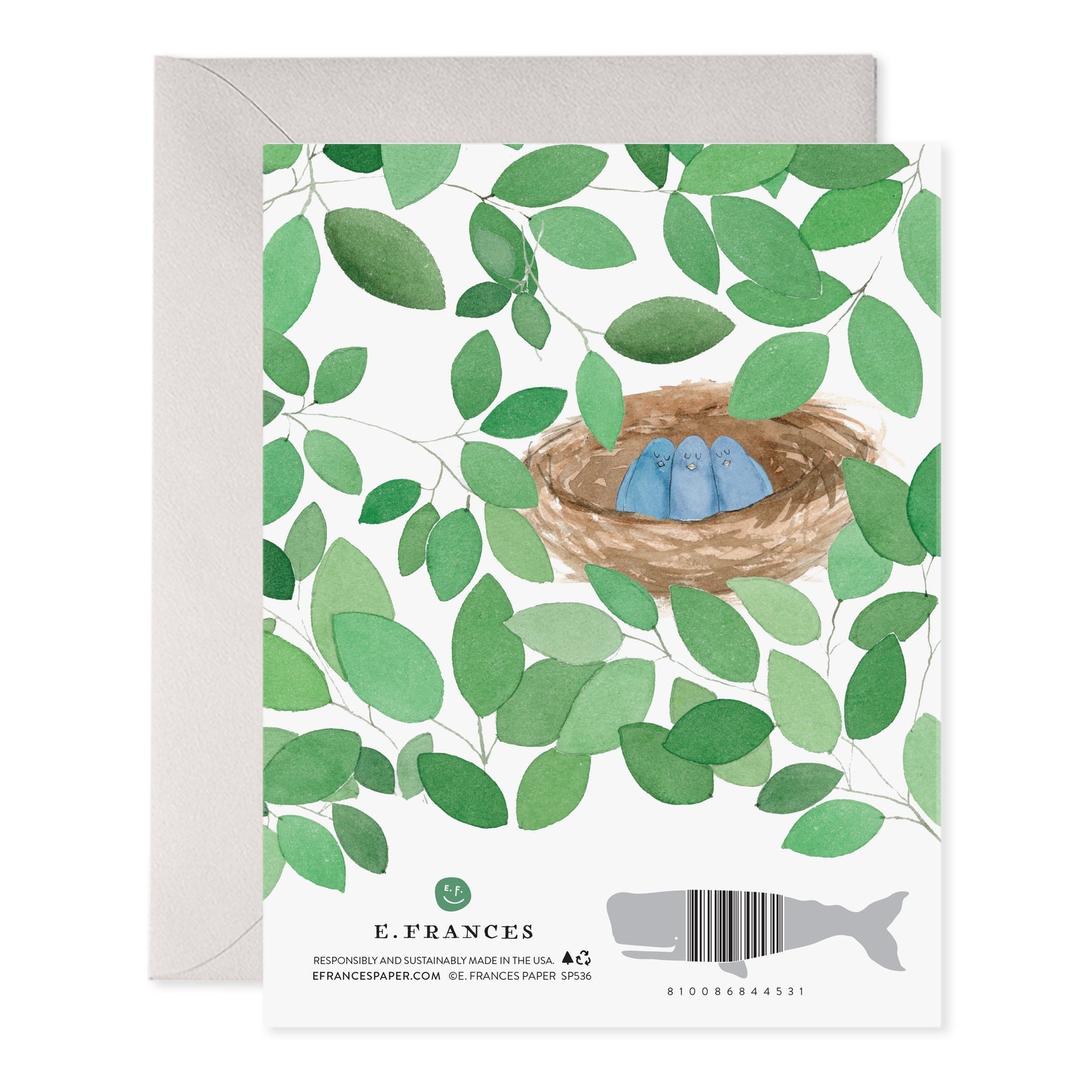 I Would Fly To You Greeting Card - Joy
