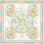 Imperial Mahjong Mat - Joy