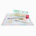 Imperial Mahjong Mat - Joy