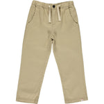 JAY Twill Pants - Boys - Joy