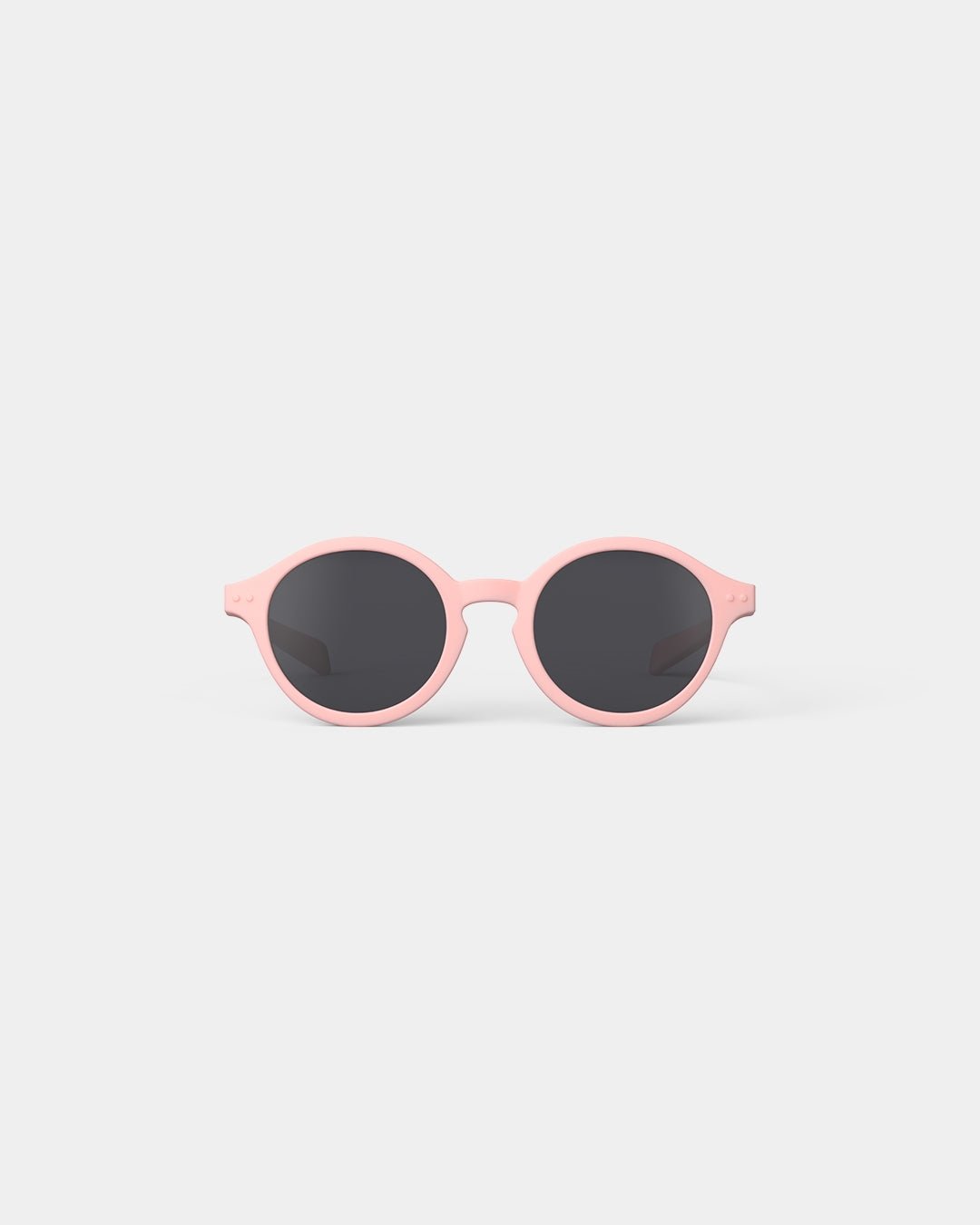 KIDS PLUS Sunglasses - Pastel Pink - Joy