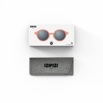KIDS Sunglasses - Apricot - Joy