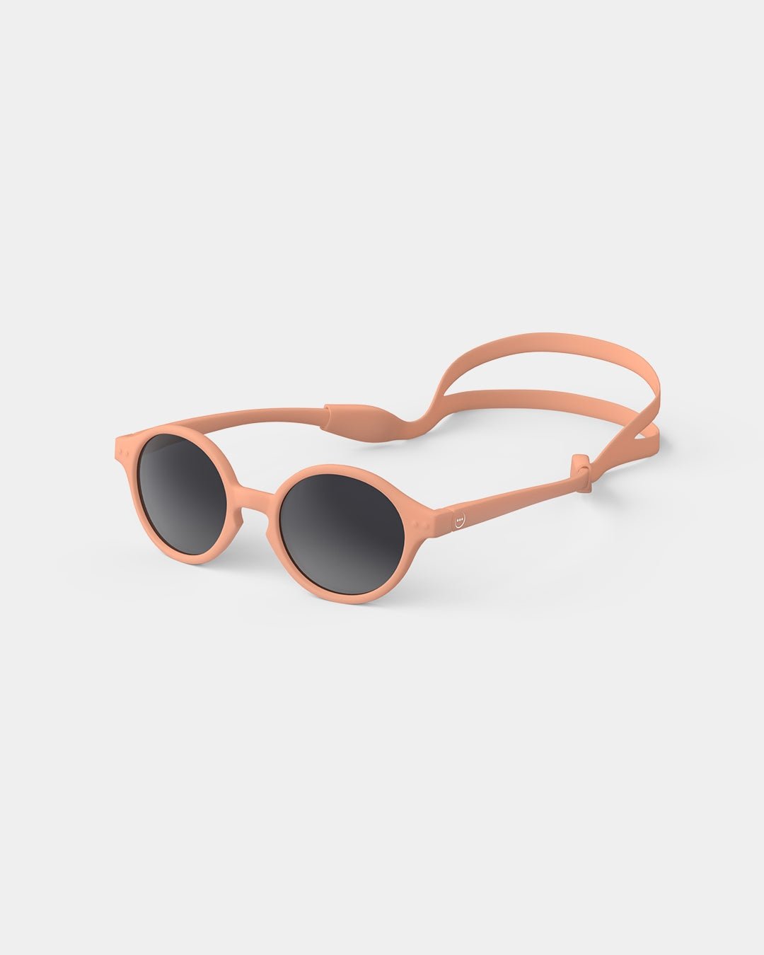 KIDS Sunglasses - Apricot - Joy