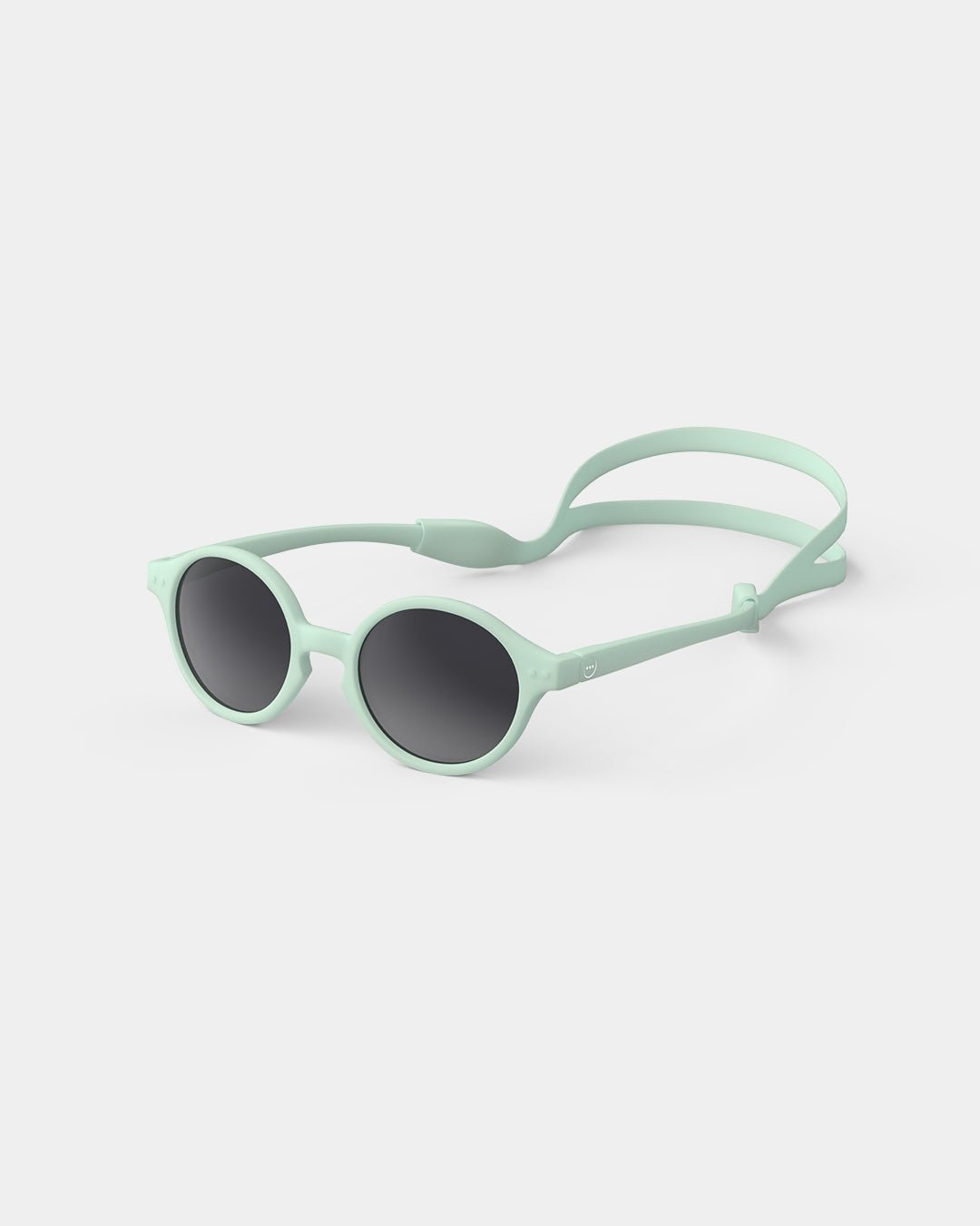 KIDS Sunglasses - Aqua Green - Joy