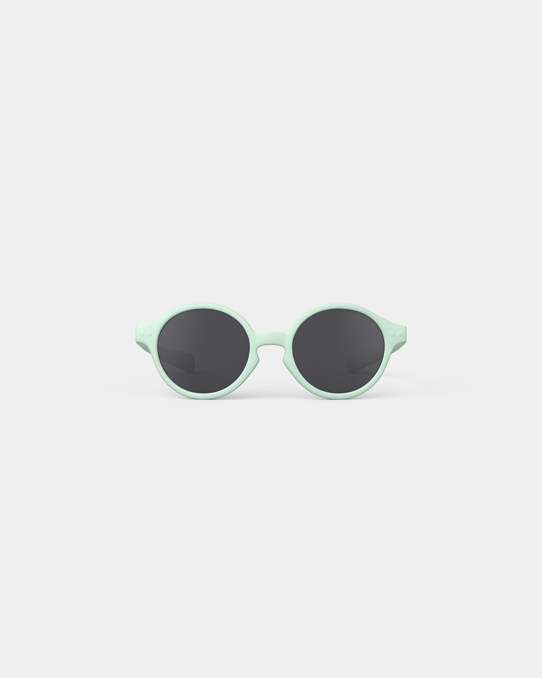 KIDS Sunglasses - Aqua Green - Joy