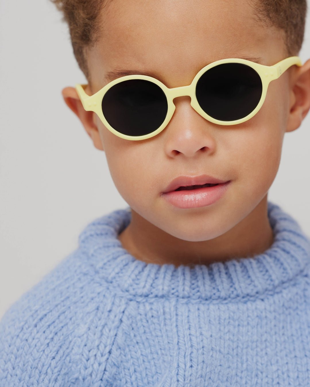 KIDS Sunglasses - Lemonade - Joy