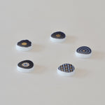 Kihara Chopstick Rest - Botanical - Joy