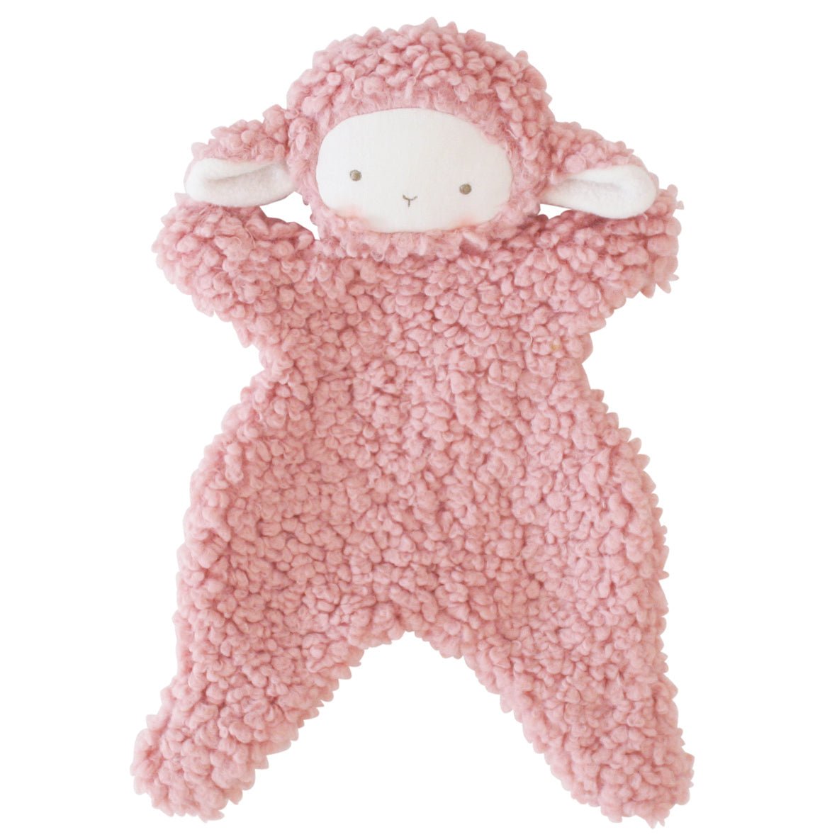 Leni Lamby Comforter - Petal - Joy