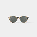 Light Tortoise Reading Sunglasses - #D - Joy