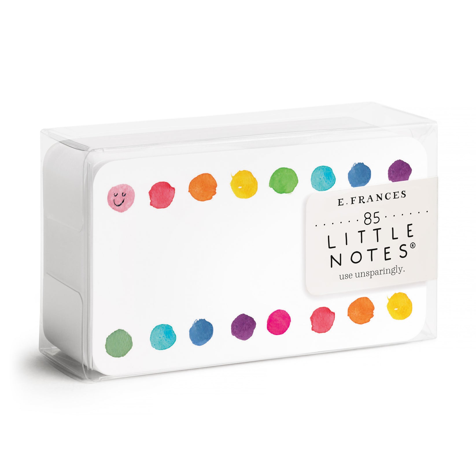 Little Notes - Joy