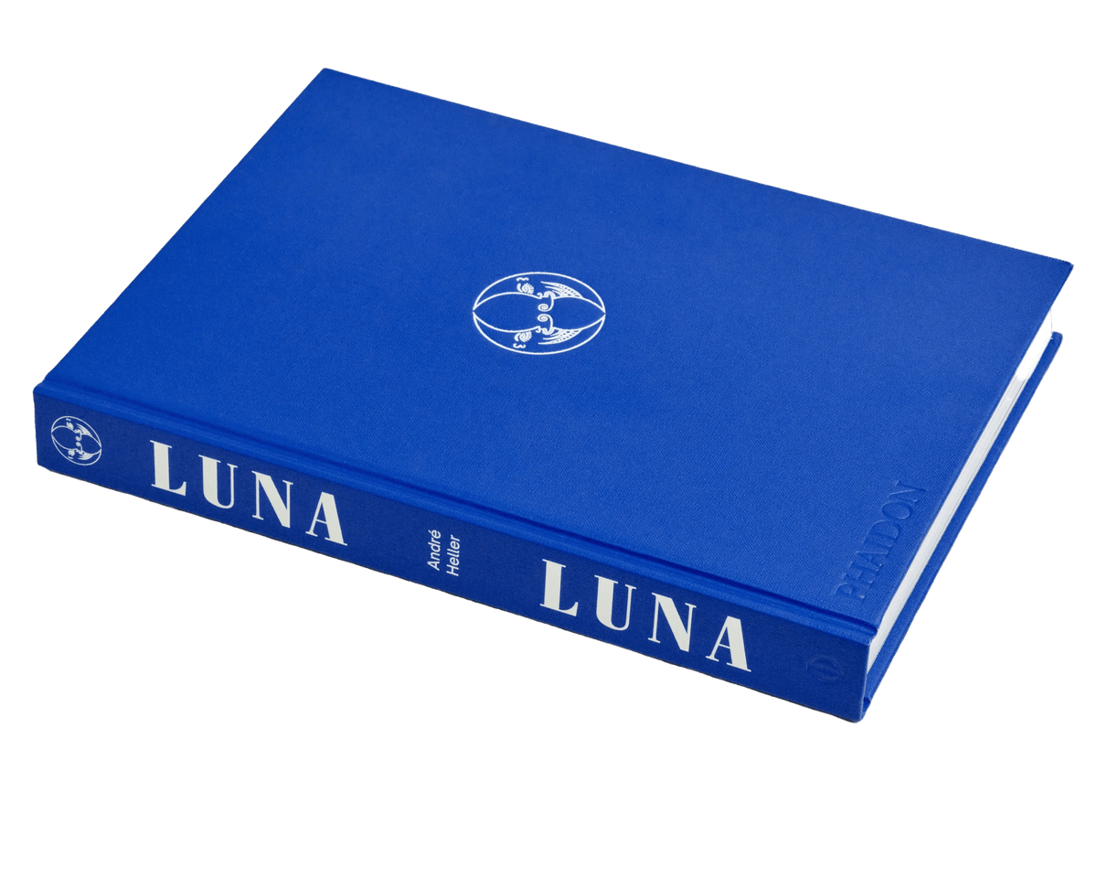 Luna Luna: The Art Amusement Park - André Heller - Joy
