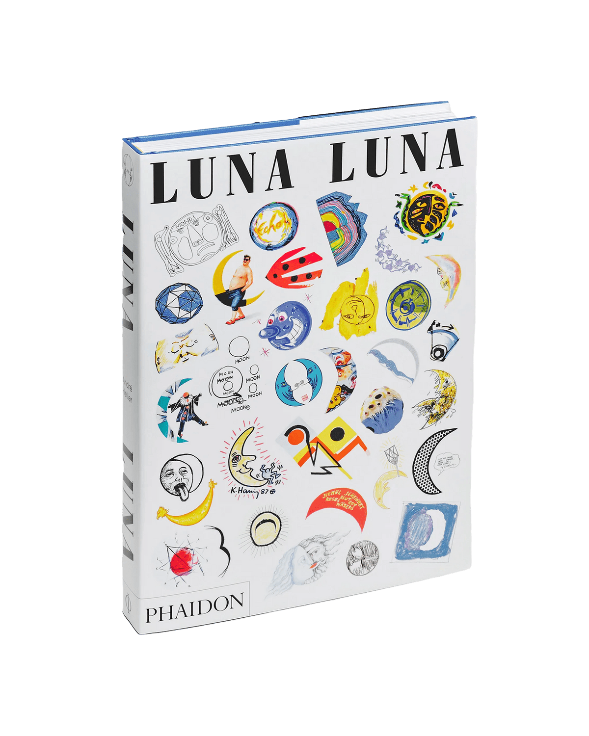 Luna Luna: The Art Amusement Park - André Heller - Joy