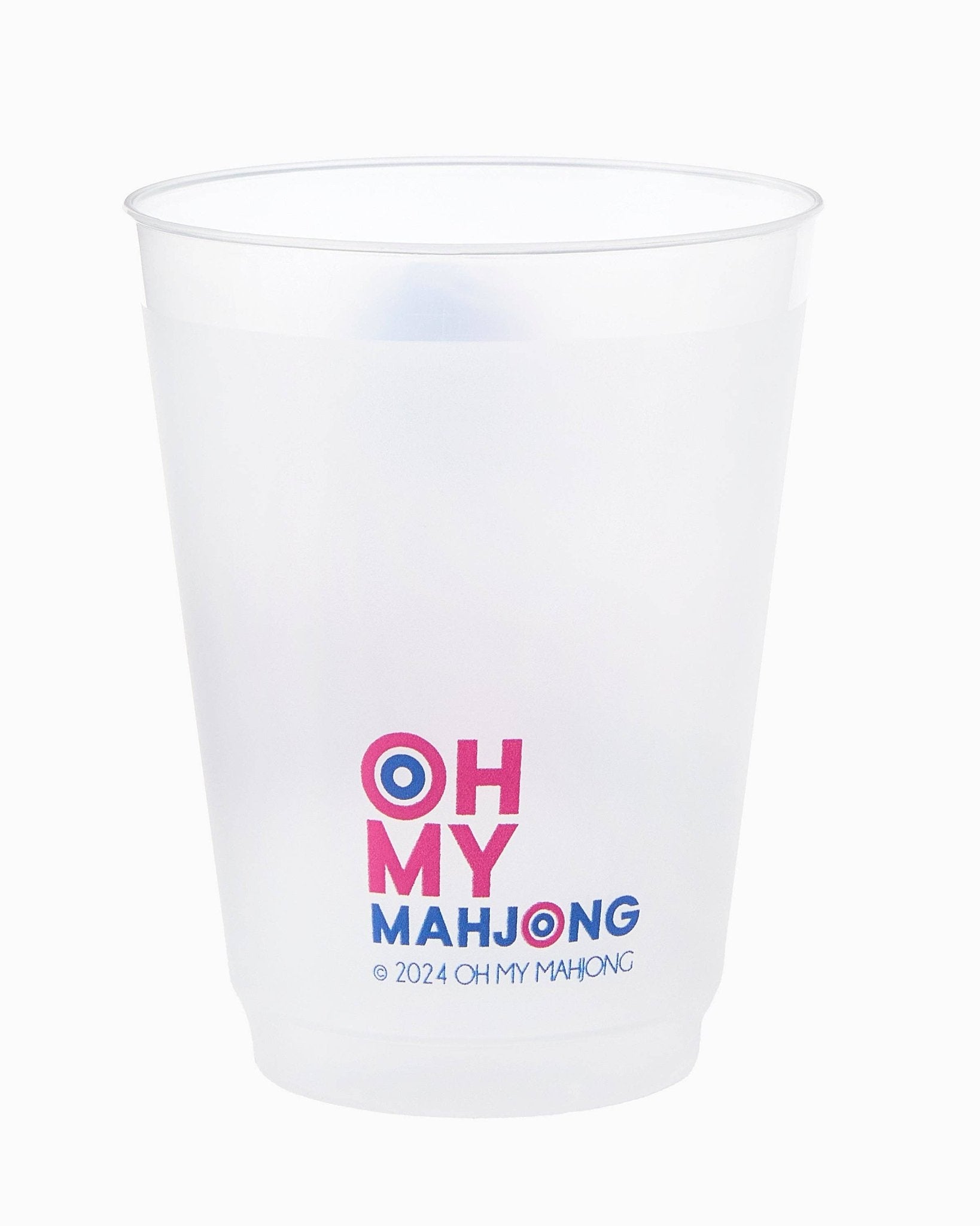 Mah - velous Cups - Joy