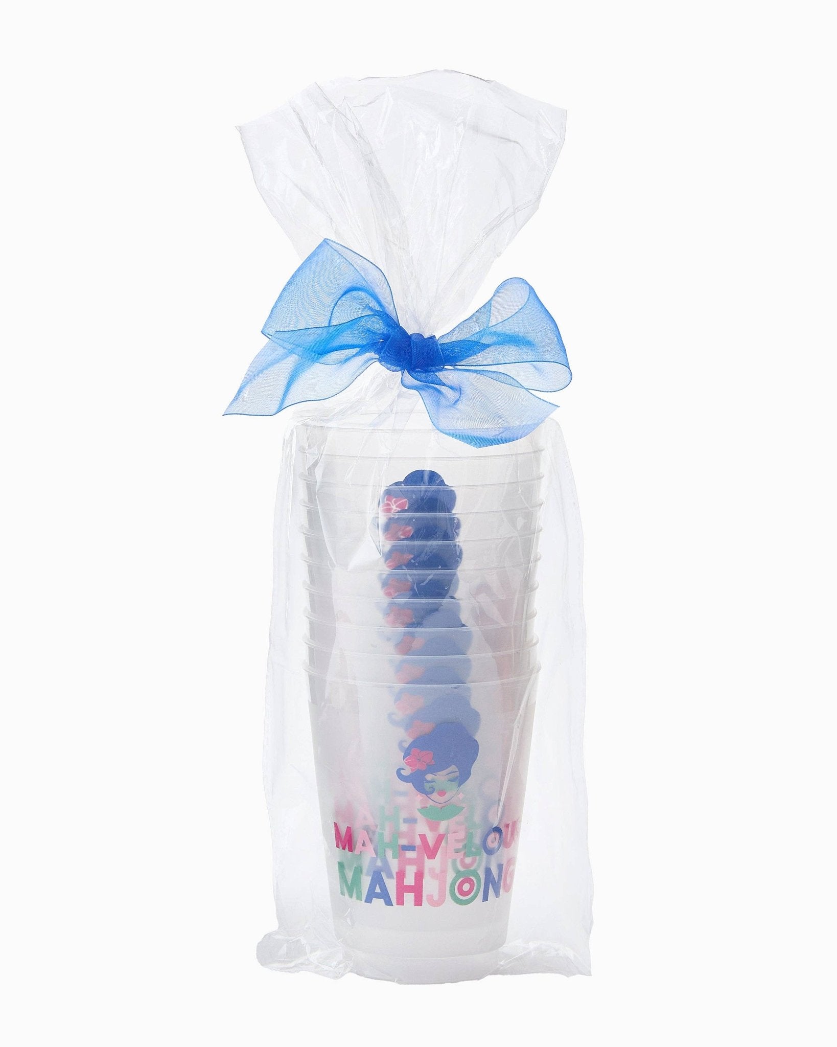 Mah - velous Cups - Joy