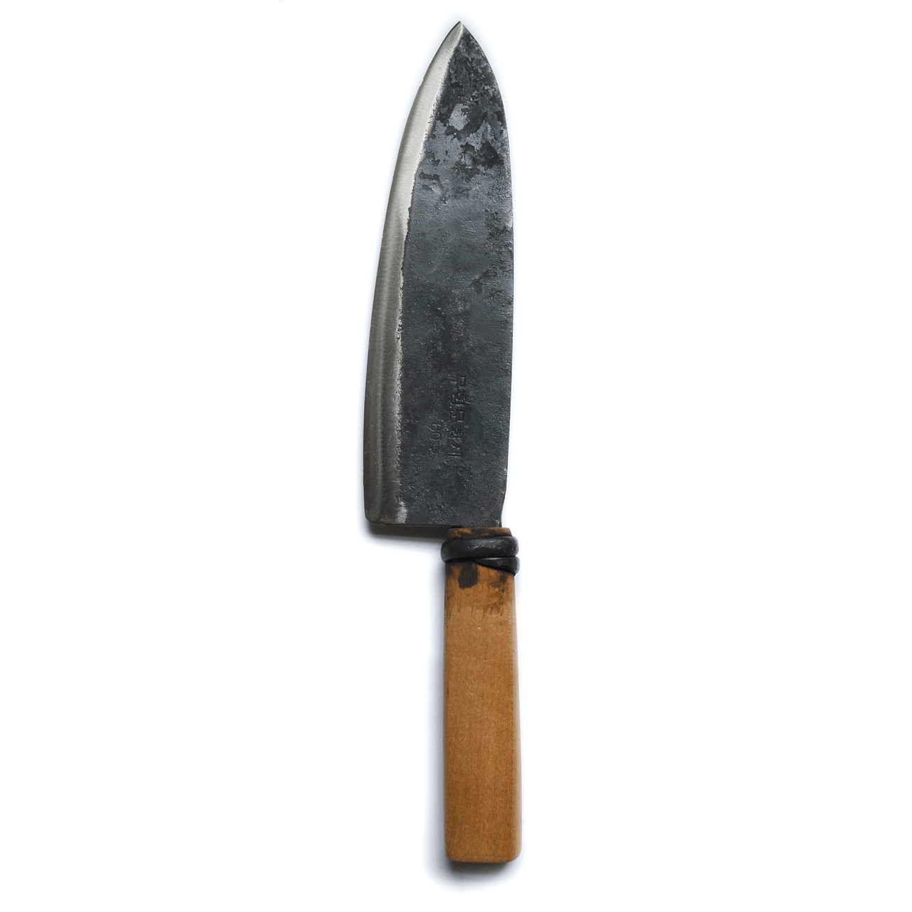 Master Shin's Anvil - #62 Kitchen Knife, Medium - Joy