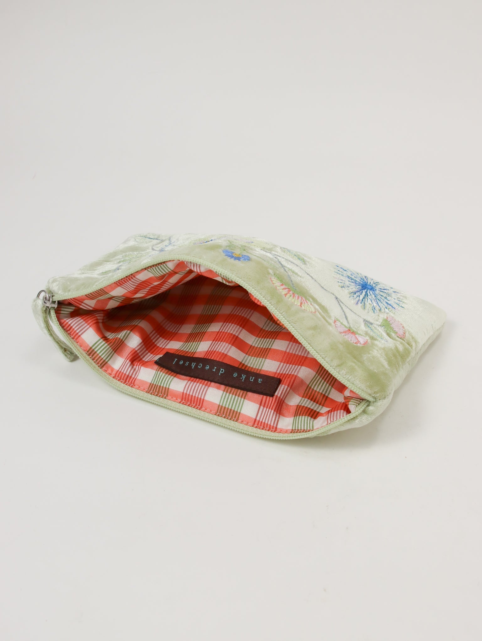 MEGAN Cosmetic Pouch - Joy