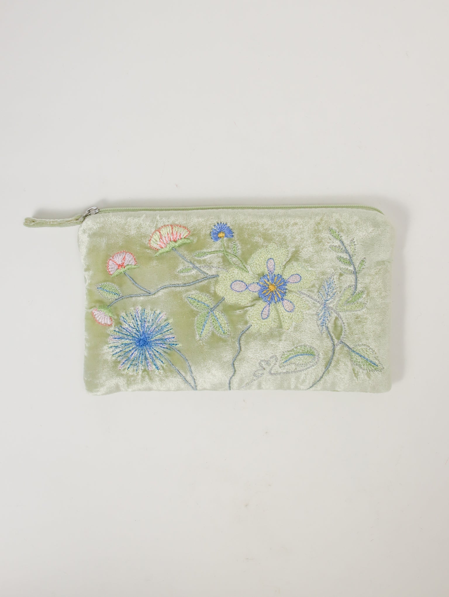 MEGAN Cosmetic Pouch - Joy