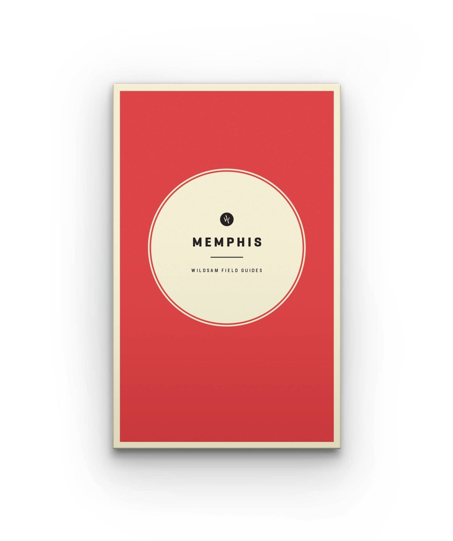 Memphis Field Guide - Joy