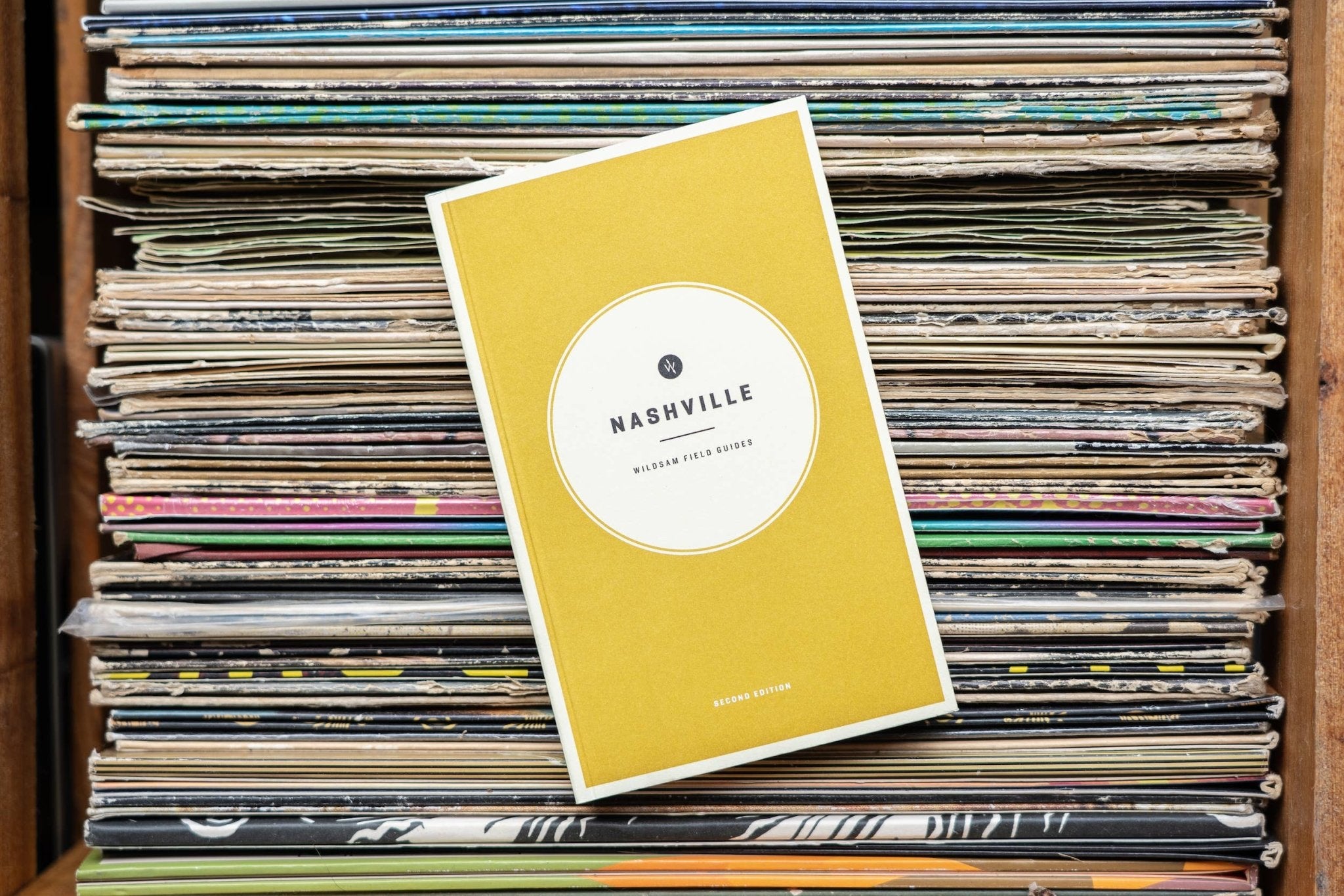 Nashville Field Guide - Joy