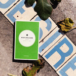 New Orleans Field Guide - Joy