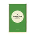 New Orleans Field Guide - Joy