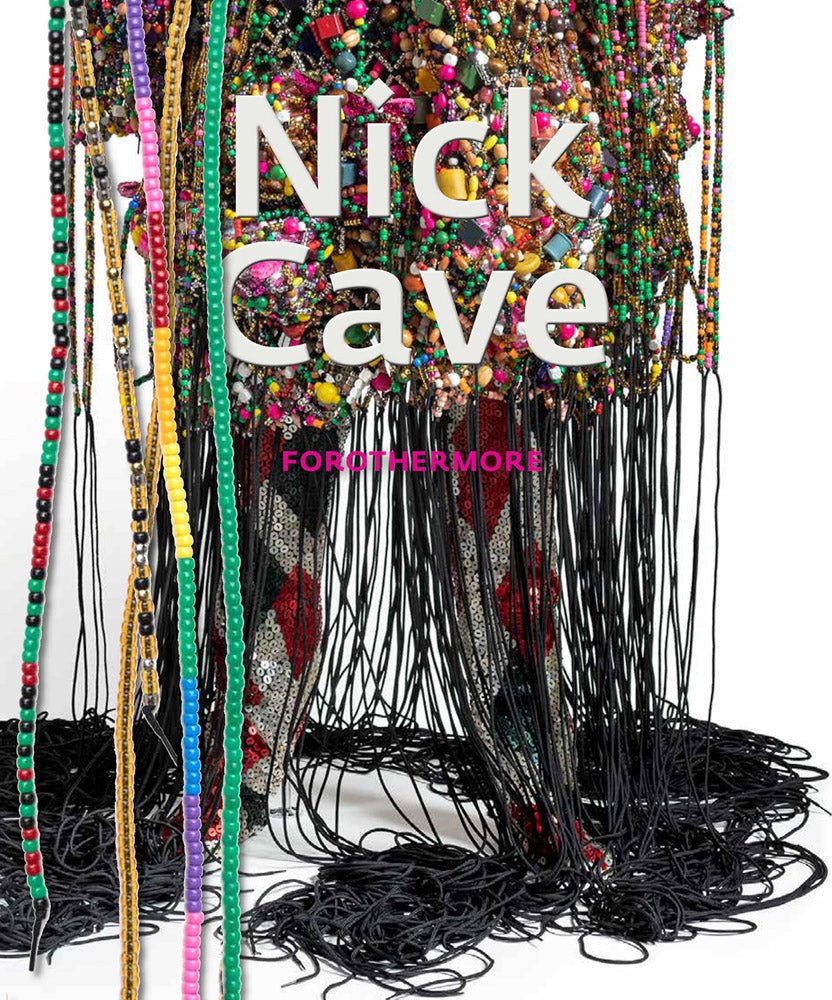 Nick Cave: Forothermore - Joy
