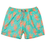 Ocean Clawed Swim Short - Joy
