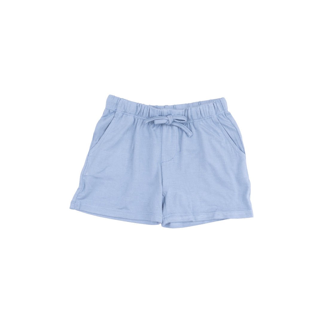 Off - Road Adventure Polo Shirt & Short - Joy