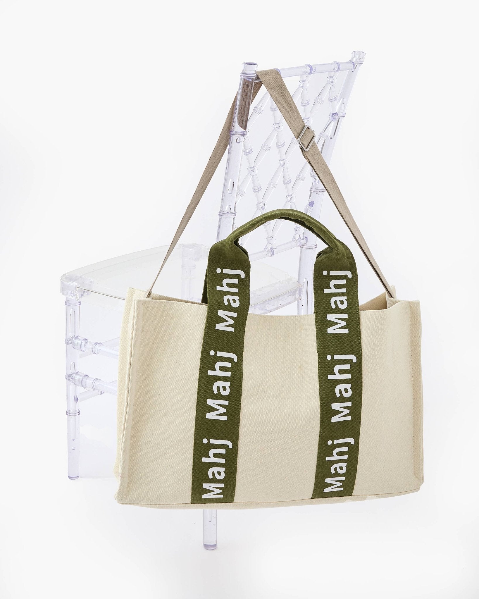 Olive Mahj It All Bag - Joy