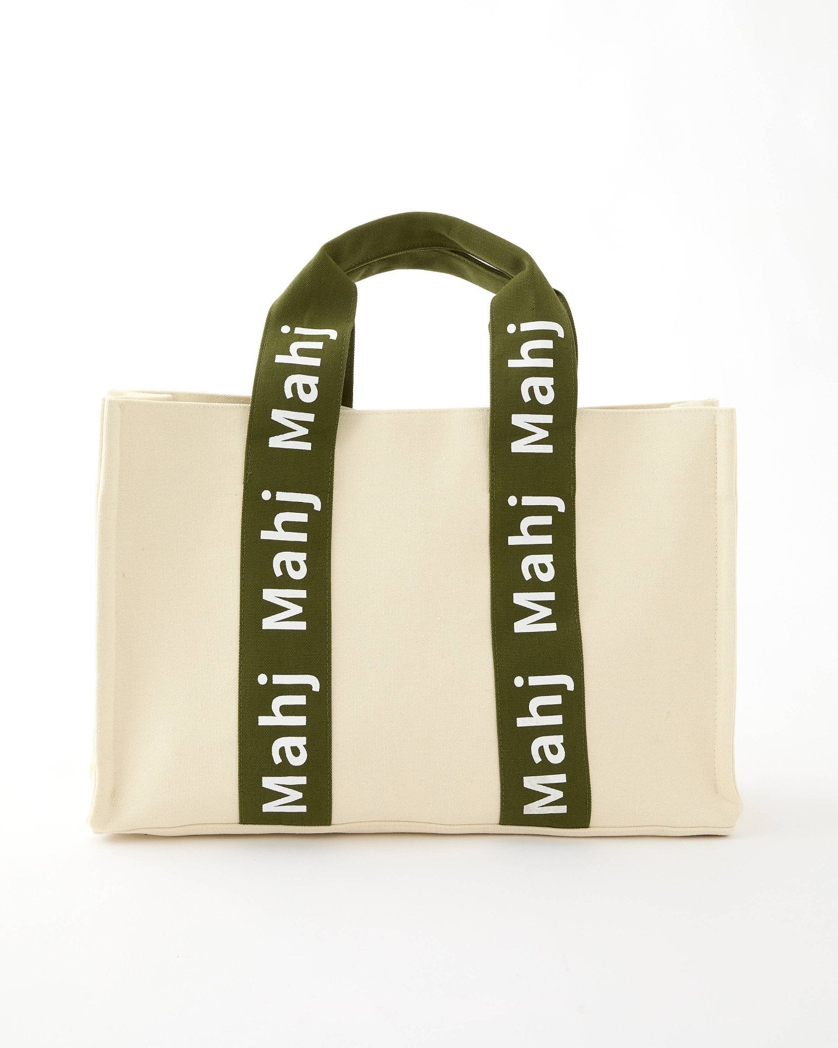 Olive Mahj It All Bag - Joy
