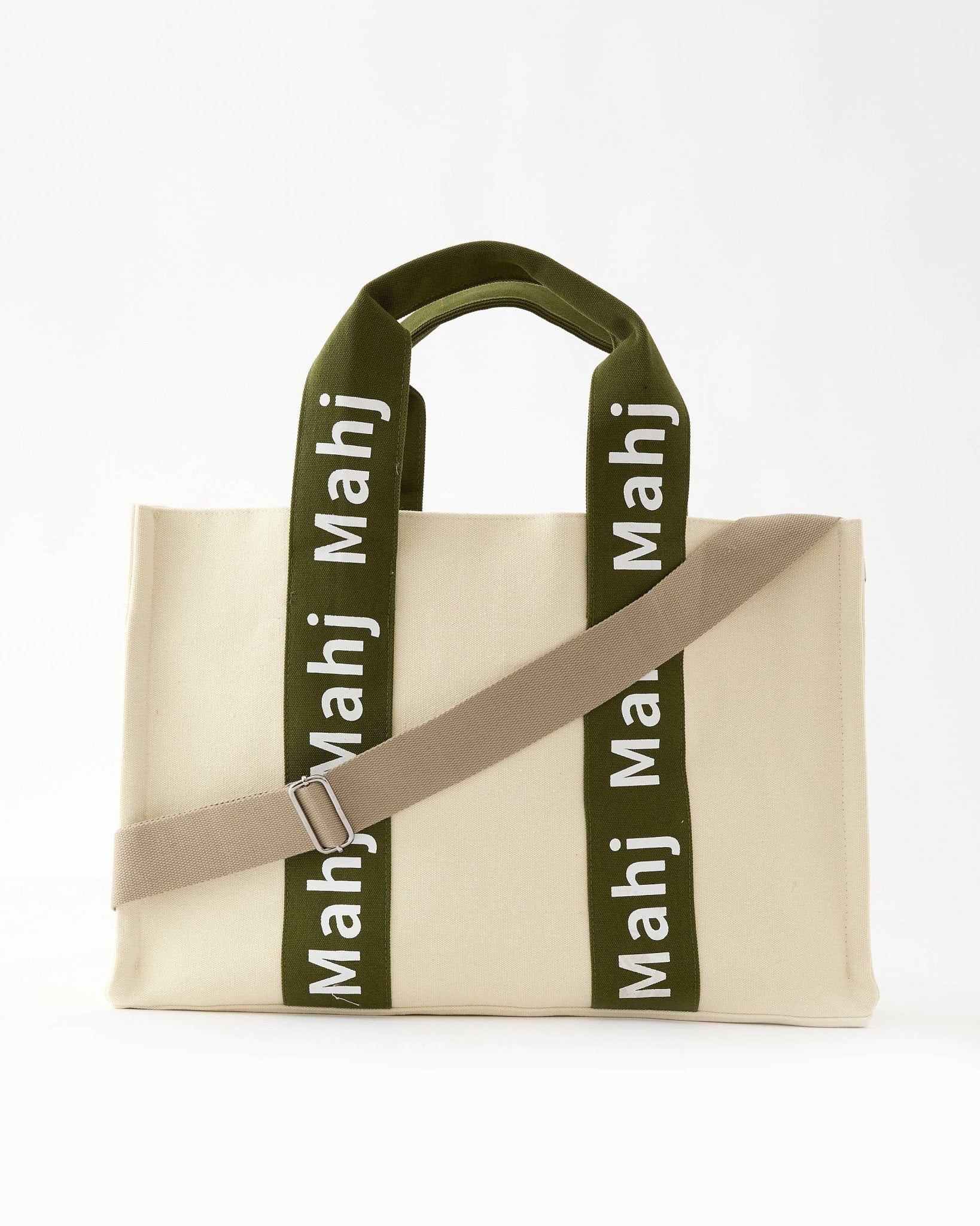 Olive Mahj It All Bag - Joy