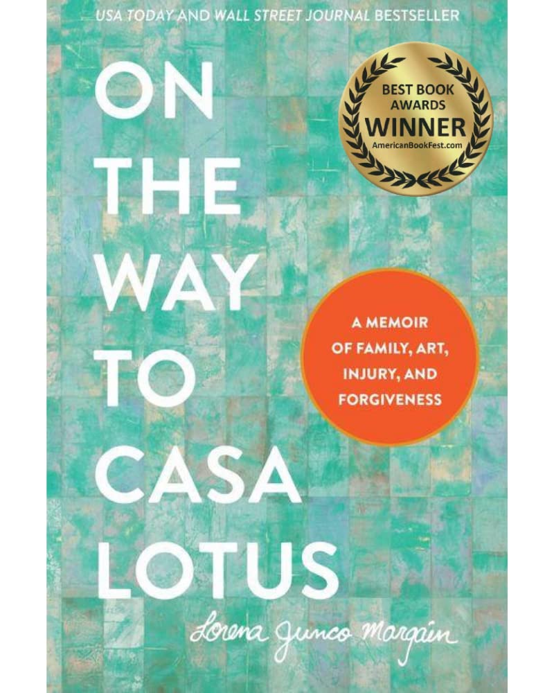 On the Way to Casa Lotus - Joy
